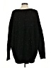 Mud Pie Stars Black Pullover Sweater One size - photo 2