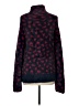 Thakoon 100% Nylon Polka Dots Red Pullover Sweater Size S - photo 2