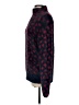 Thakoon 100% Nylon Polka Dots Red Pullover Sweater Size S - photo 5