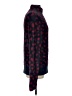 Thakoon 100% Nylon Polka Dots Red Pullover Sweater Size S - photo 4