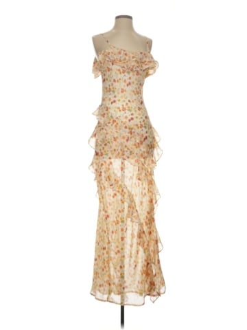 Forever 21 Cocktail Dress (view 1)