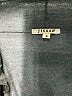 Jigsaw 100% Wool Gray Wool Cardigan Size S - photo 7