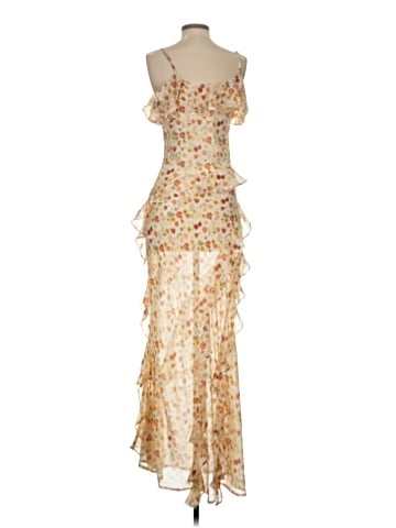 Forever 21 Cocktail Dress (view 2)