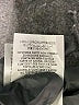 Alexander McQueen 100% Wool Gray Black Dress Pants Size EU (IT) 40 / US 4 - photo 7