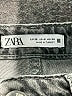 Zara Gray Jeans Size 6 - photo 7