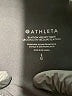 Athleta Black Casual Pants Size L - photo 7