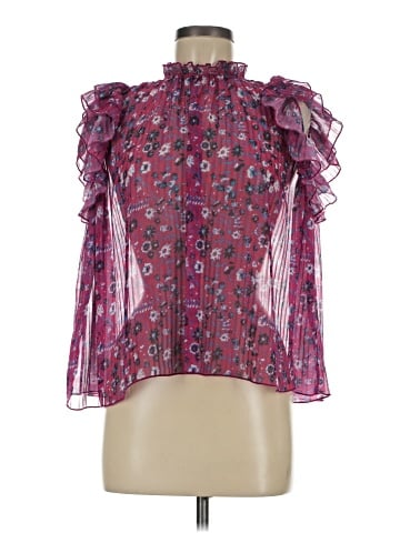 Anthropologie Sleeveless Blouse (view 1)