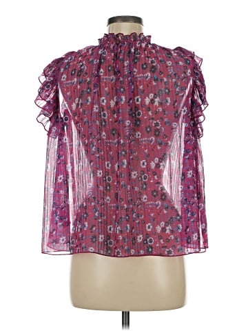 Anthropologie Sleeveless Blouse (view 2)