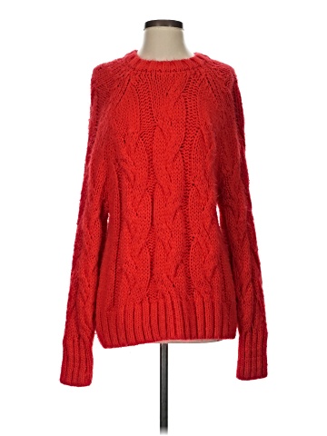 Love, Whit by Whitney Port Pullover Sweater (view 1)