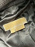 Michael Kors Gray Wool Coat Size 4 - photo 6