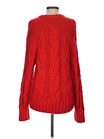 Love, Whit by Whitney Port Pullover Sweater (view 2)