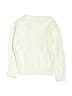 Assorted Brands 100% Cotton Ivory Pullover Sweater Size 12-18 mo - photo 2