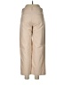 Banana Republic Tan Jeans Size 6 - photo 2