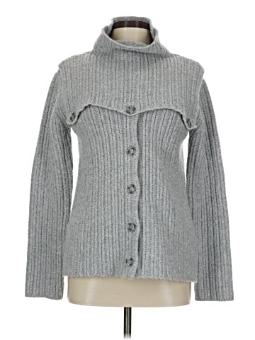 Rosetta Getty Cardigan (view 1)