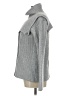 Rosetta Getty Gray Cardigan Size M - photo 5
