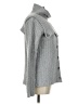 Rosetta Getty Gray Cardigan Size M - photo 4
