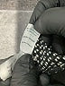 Marine Layer Houndstooth Gray Pullover Sweater Size XS - photo 7