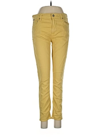 Citizens of Humanity Jeans (view 1)