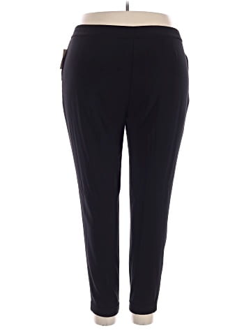 Jaclyn Smith Active Pants (view 2)