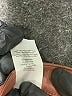 Wilfred 100% Polyurethane Brown Casual Pants Size 10 - photo 8