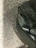 Unbranded Black Turtleneck Sweater Size S - photo 7