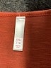 Assorted Brands Orange Brown Sleeveless Blouse Size XXL - photo 7