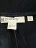 Chico's Blue Casual Pants Size XL (3) - photo 3