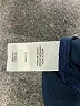 Lucky Brand Blue 3/4 Sleeve Blouse Size XL - photo 8