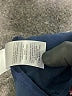 Lucky Brand Blue 3/4 Sleeve Blouse Size XL - photo 9
