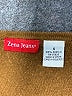 Zena Jeans 100% Acrylic Brown Pullover Sweater Size S - photo 7