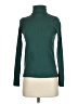 J.Crew Green Turtleneck Sweater Size XS - photo 1