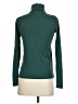 J.Crew Green Turtleneck Sweater Size XS - photo 2