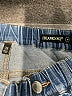 Blank NYC Blue Jeans Size 28 waist - photo 7