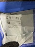 Nike Print Blue Active Pants Size S (kids) - photo 3