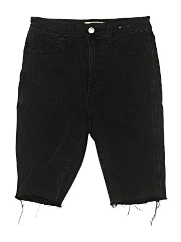 Madewell Denim Shorts (view 1)