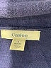 Caslon 100% Cotton Blue Cardigan Size L - photo 7