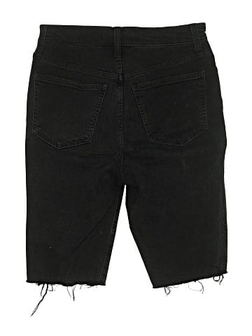 Madewell Denim Shorts (view 2)