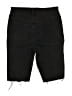 Madewell Black Denim Shorts Size 25 waist - photo 2