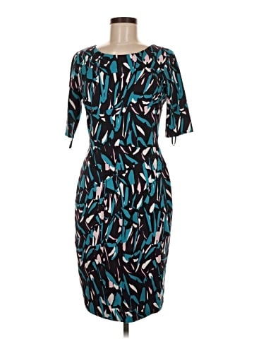 Ellen Tracy Cocktail Dress (view 1)