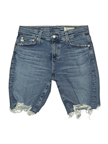Adriano Goldschmied Denim Shorts (view 1)