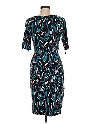 Ellen Tracy Cocktail Dress (view 2)