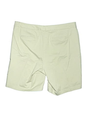Dockers Khaki Shorts (view 2)
