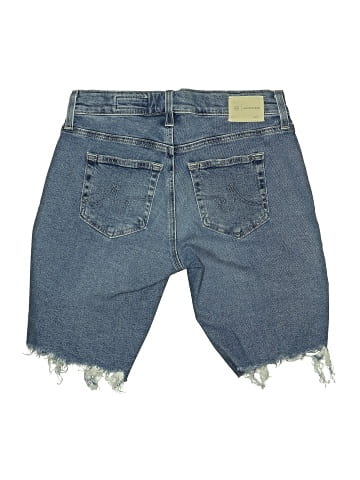 Adriano Goldschmied Denim Shorts (view 2)