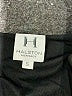 Halston Heritage Solid Black Casual Dress Size S - photo 7