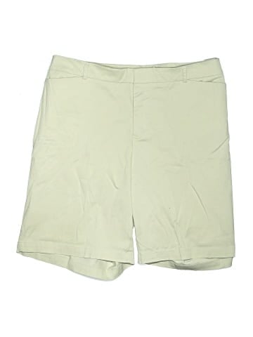 Dockers Khaki Shorts (view 1)