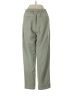 Rails Green Casual Pants Size S - photo 2
