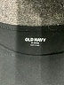 Old Navy 100% Cotton Black Long Sleeve Top Size X-Large (14/16) - photo 3