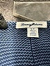 Tommy Bahama Blue Pullover Sweater Size S - photo 7