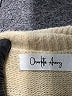 Charlotte Avery Solid Tan Turtleneck Sweater Size M - photo 7