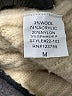 Charlotte Avery Solid Tan Turtleneck Sweater Size M - photo 8